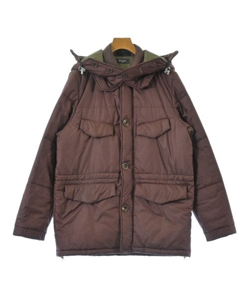 Paul Smith JEANS 羽絨夾克/背心