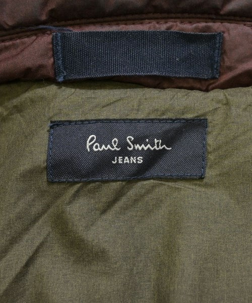 Paul Smith JEANS 羽絨夾克/背心