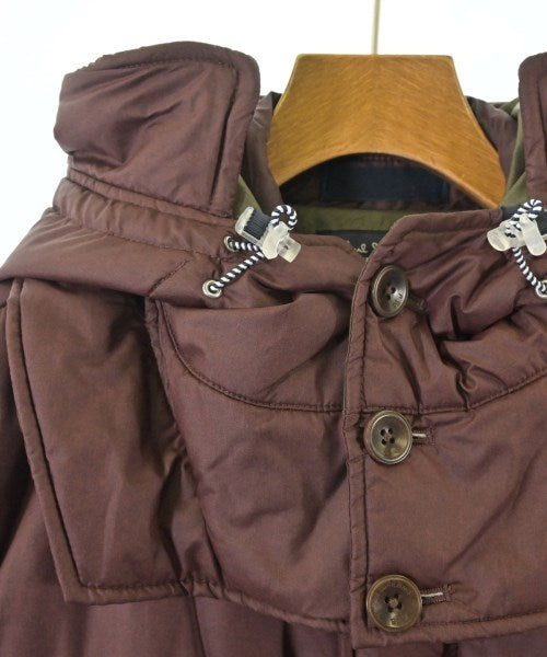 Paul Smith JEANS 羽絨夾克/背心