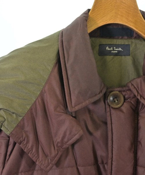 Paul Smith JEANS 羽絨夾克/背心