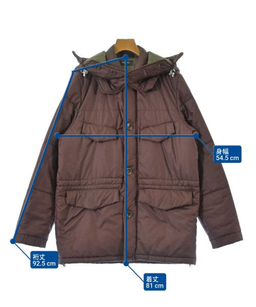 Paul Smith JEANS 羽絨夾克/背心