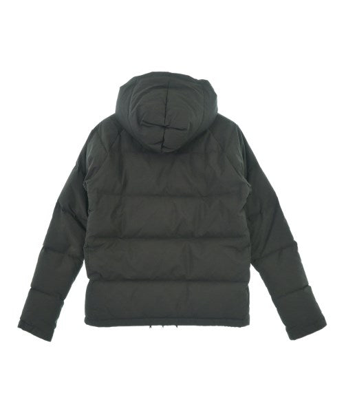 RIP VAN WINKLE 羽絨夾克/背心