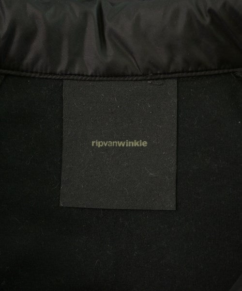 RIP VAN WINKLE 斜紋夾克