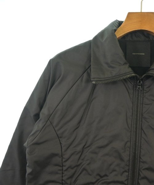 RIP VAN WINKLE 斜紋夾克