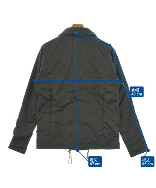 RIP VAN WINKLE 斜紋夾克