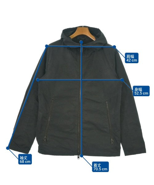 RIP VAN WINKLE 斜紋夾克