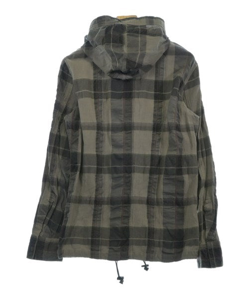 RIP VAN WINKLE 休閒襯衫