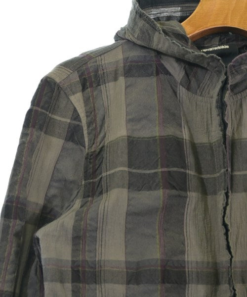 RIP VAN WINKLE 休閒襯衫