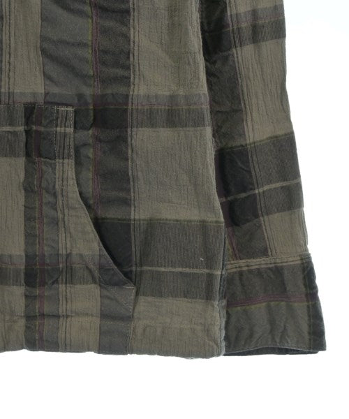 RIP VAN WINKLE 休閒襯衫