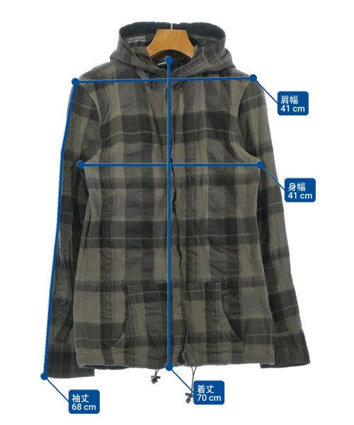 RIP VAN WINKLE 休閒襯衫