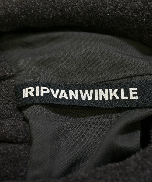 RIP VAN WINKLE 其他大衣
