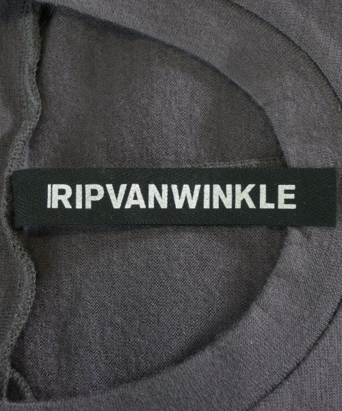 RIP VAN WINKLE 毛衣