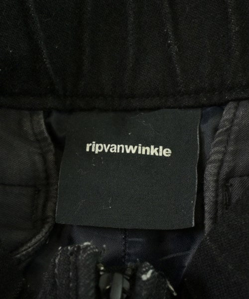 RIP VAN WINKLE 其他款