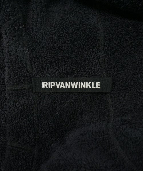 RIP VAN WINKLE 連帽衫