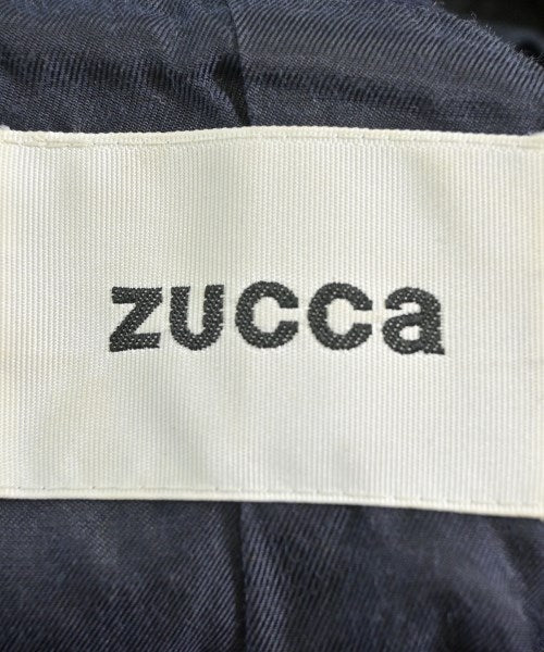 ZUCCa 其他大衣