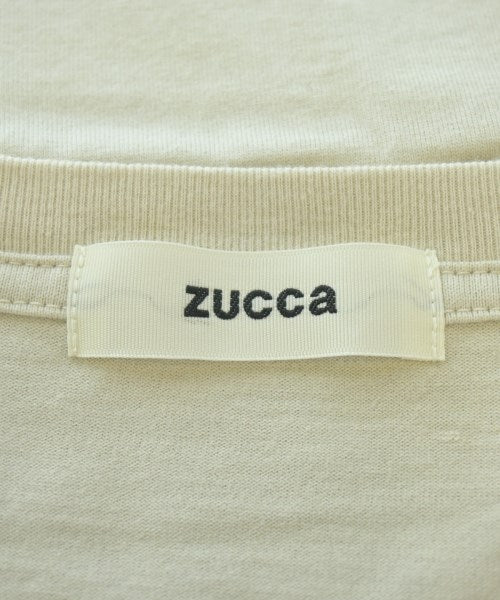 ZUCCa 無袖上衣