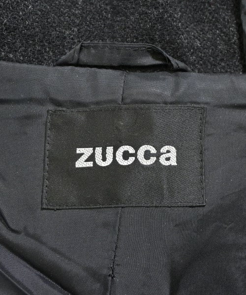 ZUCCa 其他大衣