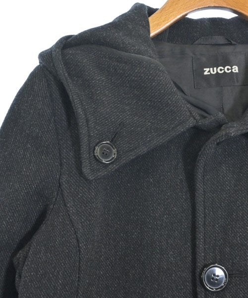 ZUCCa 其他大衣