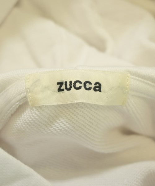 ZUCCa 連帽衫