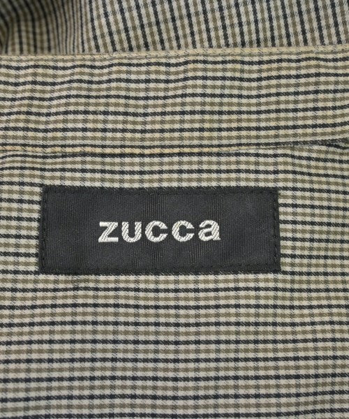 ZUCCa 休閒襯衫