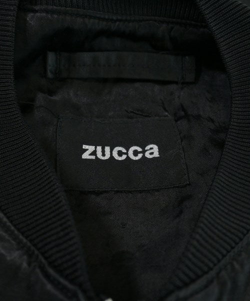 ZUCCa 斜紋夾克