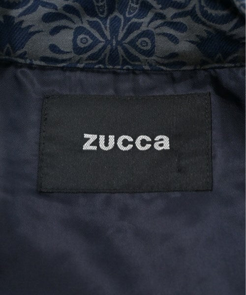 ZUCCa 其他飛行外套