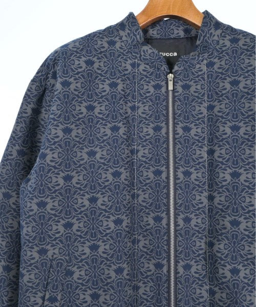 ZUCCa 其他飛行外套