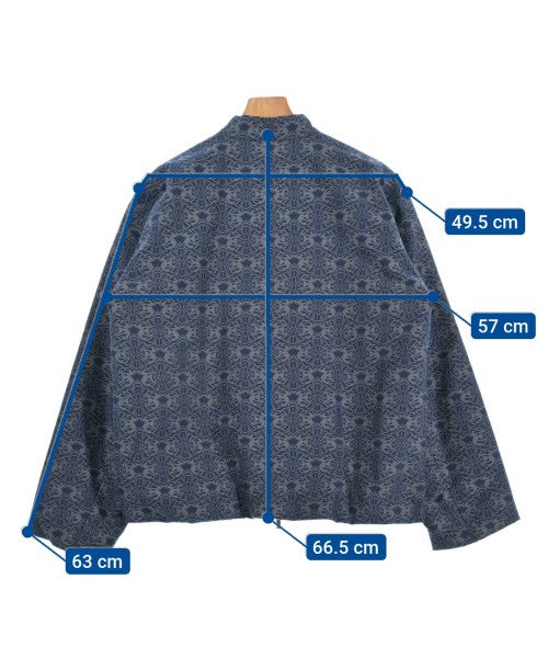 ZUCCa 其他飛行外套