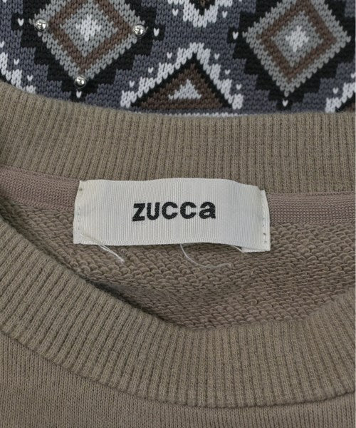 ZUCCa 運動衫