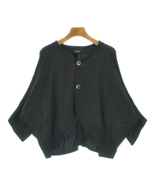 ZUCCa 其他飛行外套