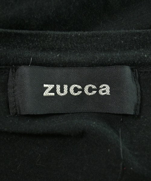 ZUCCa T恤/上衣