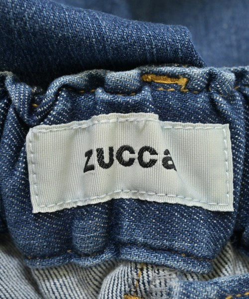 ZUCCa 牛仔