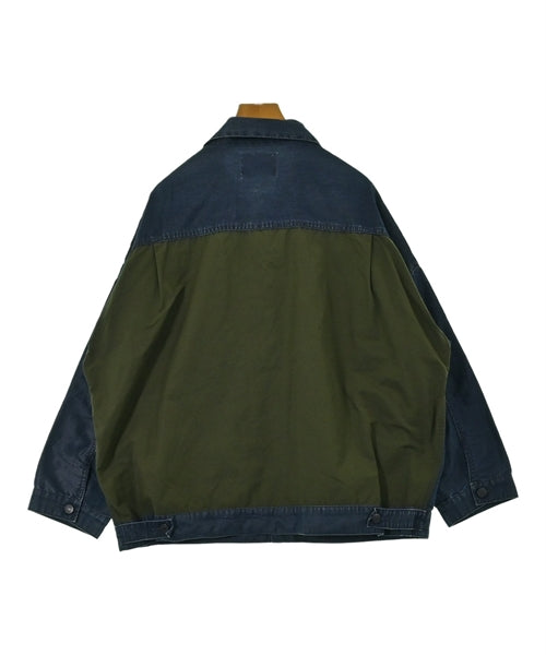 ZUCCa 其他飛行外套