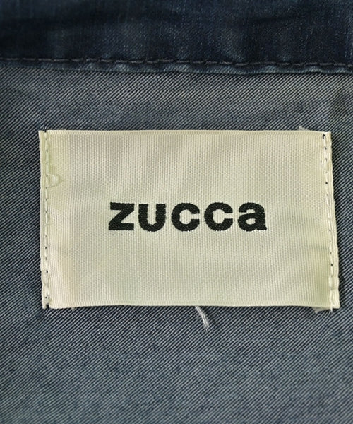 ZUCCa 其他飛行外套