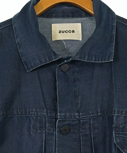 ZUCCa 其他飛行外套