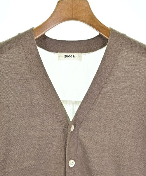 ZUCCa 開襟衫