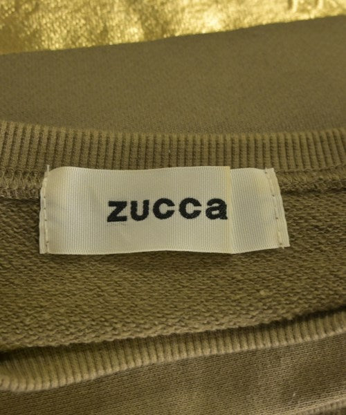 ZUCCa 運動衫