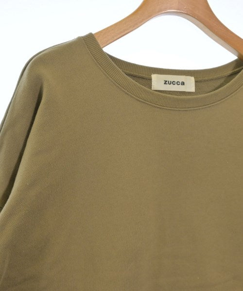 ZUCCa 運動衫