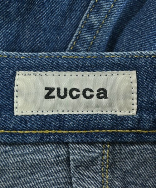 ZUCCa 牛仔褲