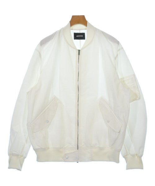 ZUCCa 其他飛行外套