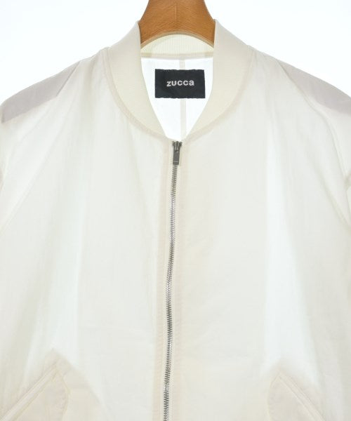 ZUCCa 其他飛行外套