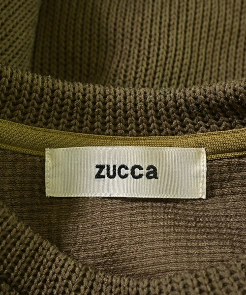 ZUCCa 毛衣