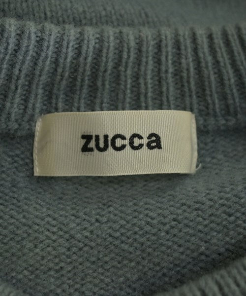 ZUCCa 毛衣
