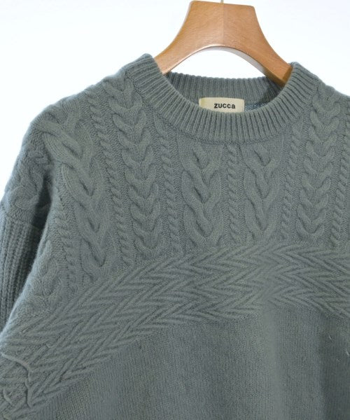 ZUCCa 毛衣