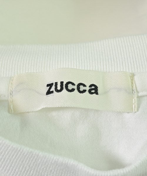 ZUCCa T恤/上衣