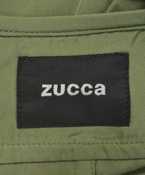ZUCCa 風衣