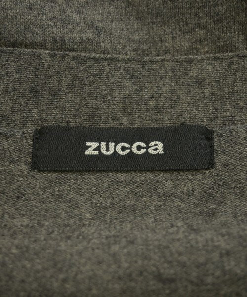 ZUCCa 開襟衫