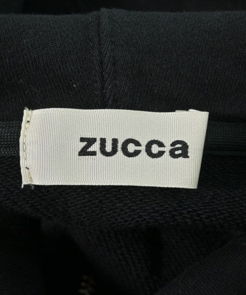 ZUCCa 連帽衫