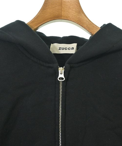 ZUCCa 連帽衫