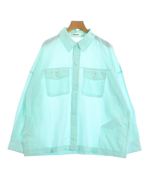 ZUCCa 休閒襯衫